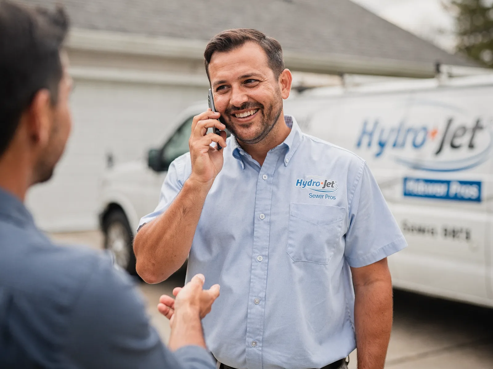 Hydro Jetting Water Valley, KY FAQs